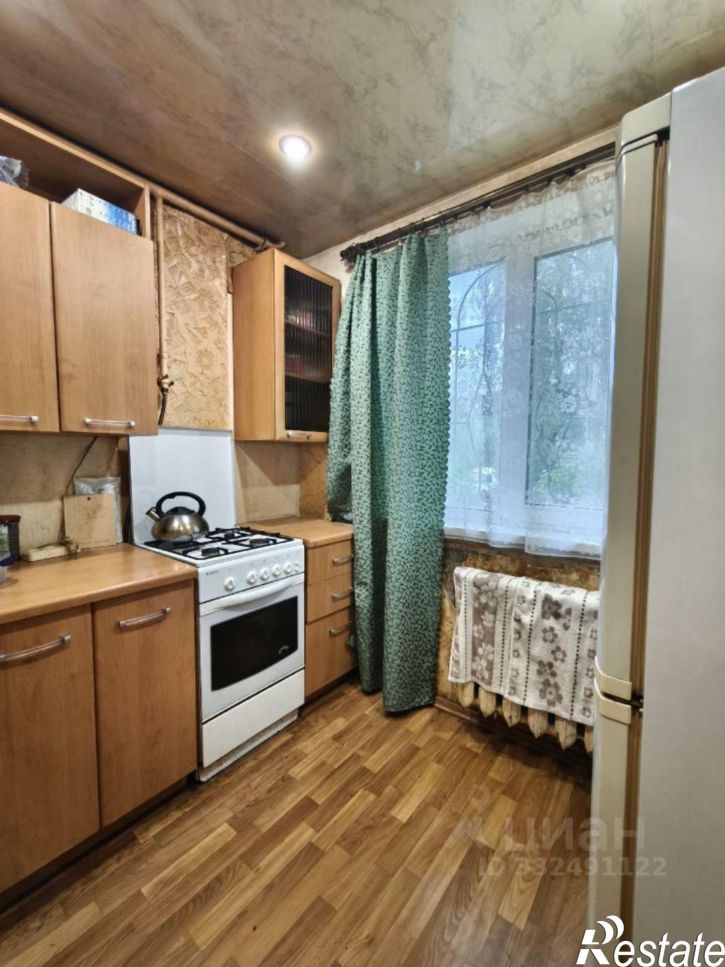 2-комн квартира ул Грязнова, 19,  д. 19