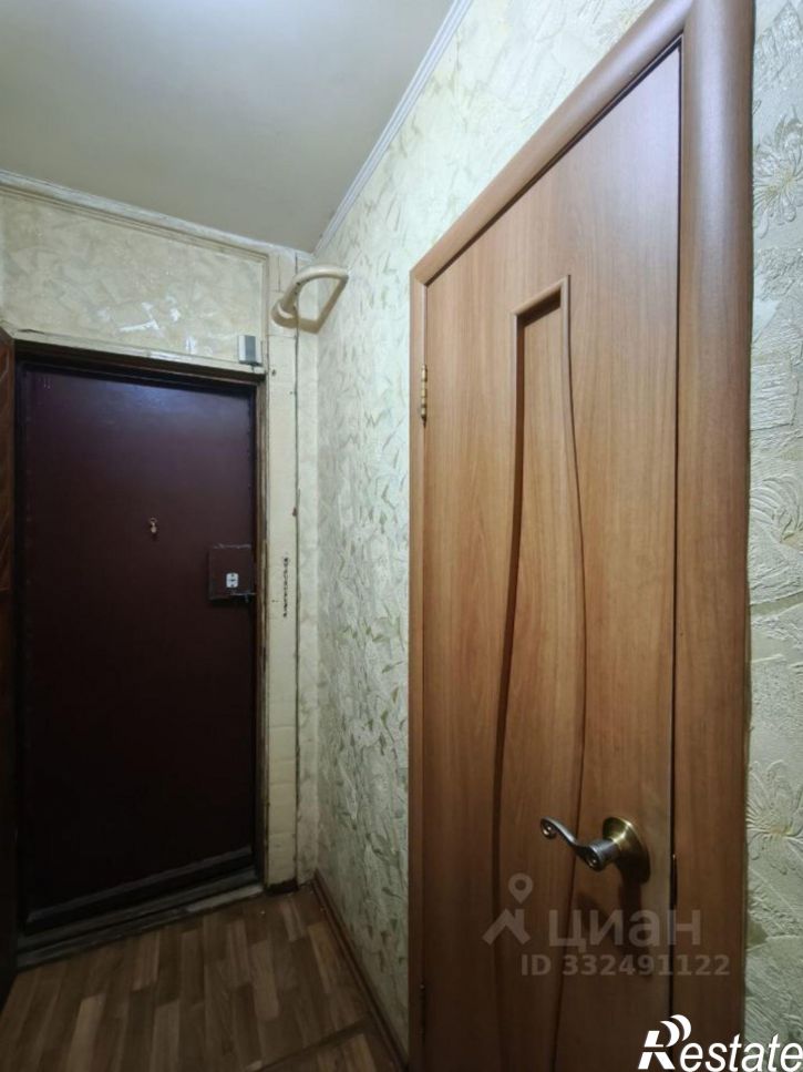 2-комн квартира ул Грязнова, 19,  д. 19