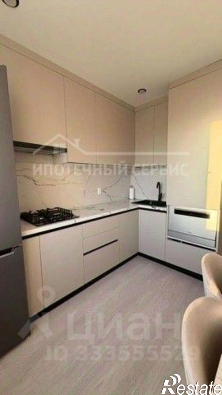 2-комн квартира ул Ворошилова, 29,  д. 29