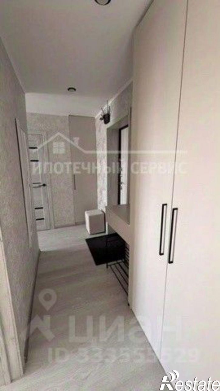 2-комн квартира ул Ворошилова, 29,  д. 29