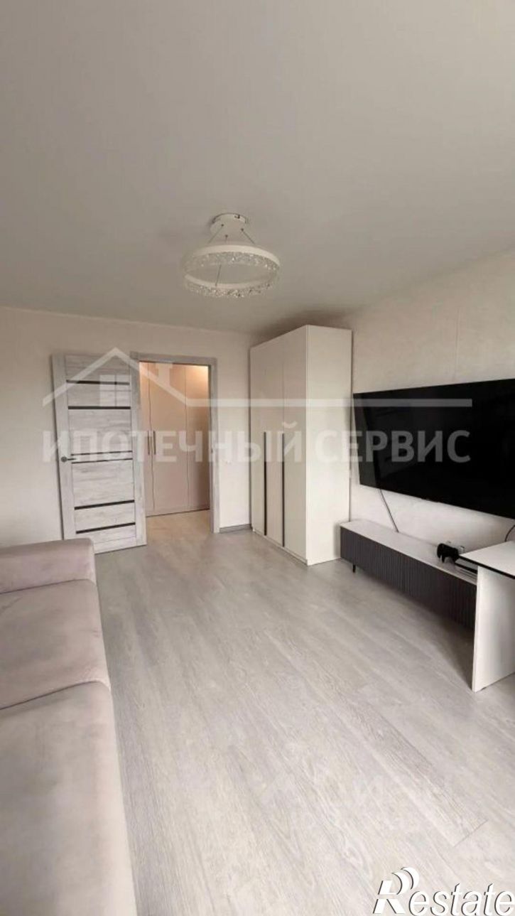2-комн квартира ул Ворошилова, 29,  д. 29