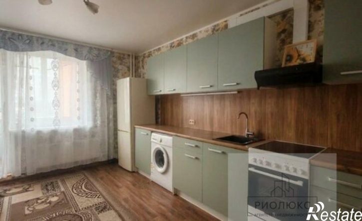 1-комн квартира пр-кт Ленина, 125,  д. 125