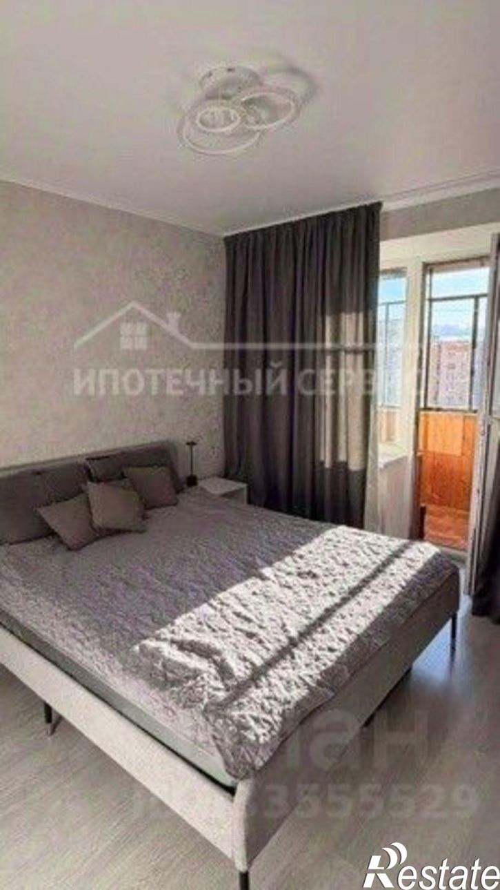 2-комн квартира ул Ворошилова, 29,  д. 29