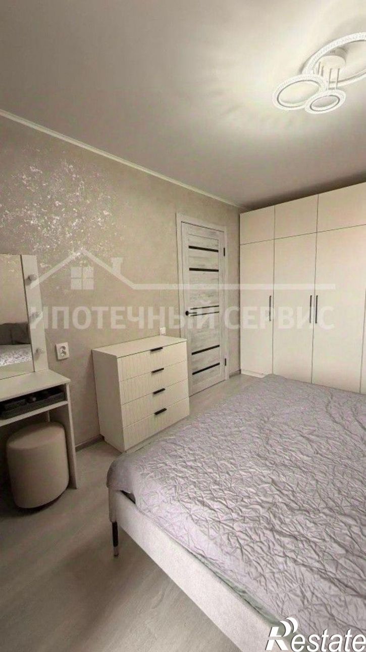2-комн квартира ул Ворошилова, 29,  д. 29