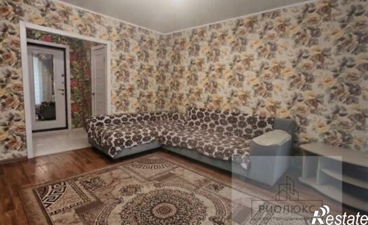 1-комн квартира пр-кт Ленина, 125,  д. 125