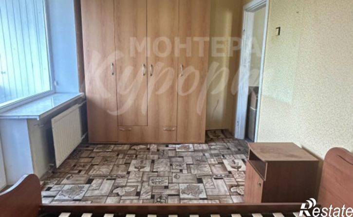 3-комн квартира ул Галиуллина, 45/1,  д. 45/1