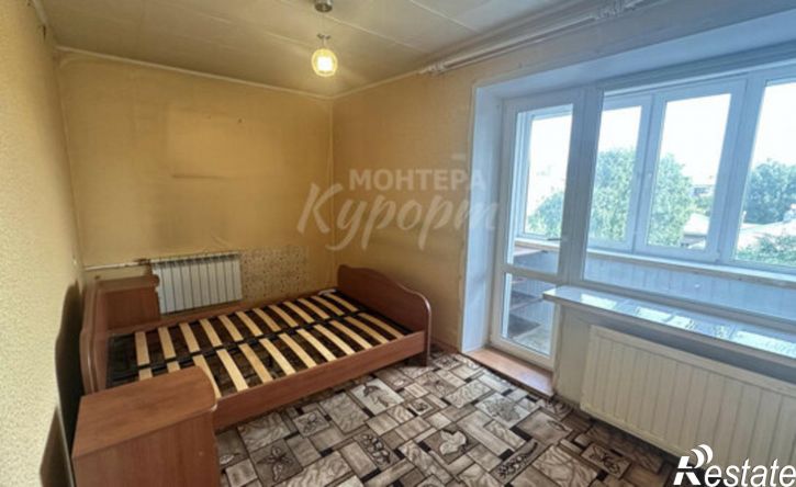 3-комн квартира ул Галиуллина, 45/1,  д. 45/1