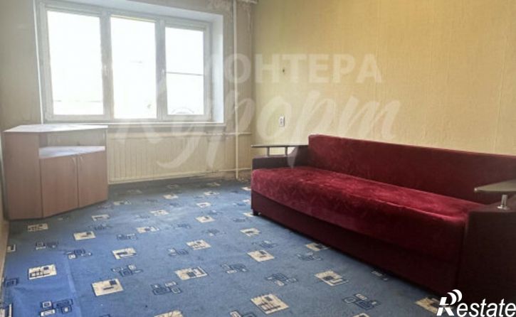 3-комн квартира ул Галиуллина, 45/1,  д. 45/1