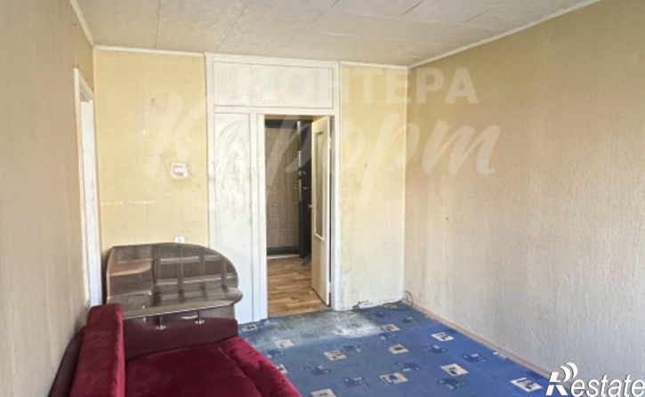 3-комн квартира ул Галиуллина, 45/1,  д. 45/1