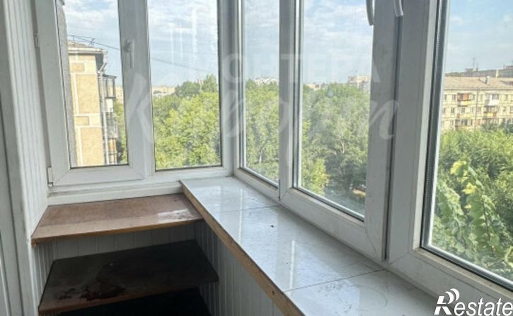 3-комн квартира ул Галиуллина, 45/1,  д. 45/1