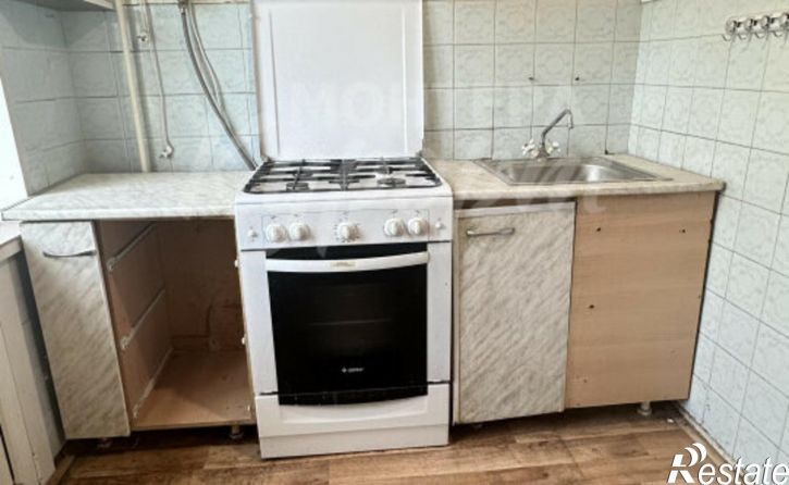 3-комн квартира ул Галиуллина, 45/1,  д. 45/1