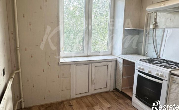 3-комн квартира ул Галиуллина, 45/1,  д. 45/1