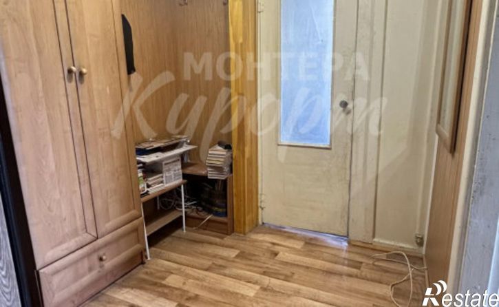 3-комн квартира ул Галиуллина, 45/1,  д. 45/1