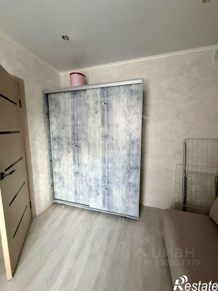 2-комн квартира Уральская улица, 11,  д. 11