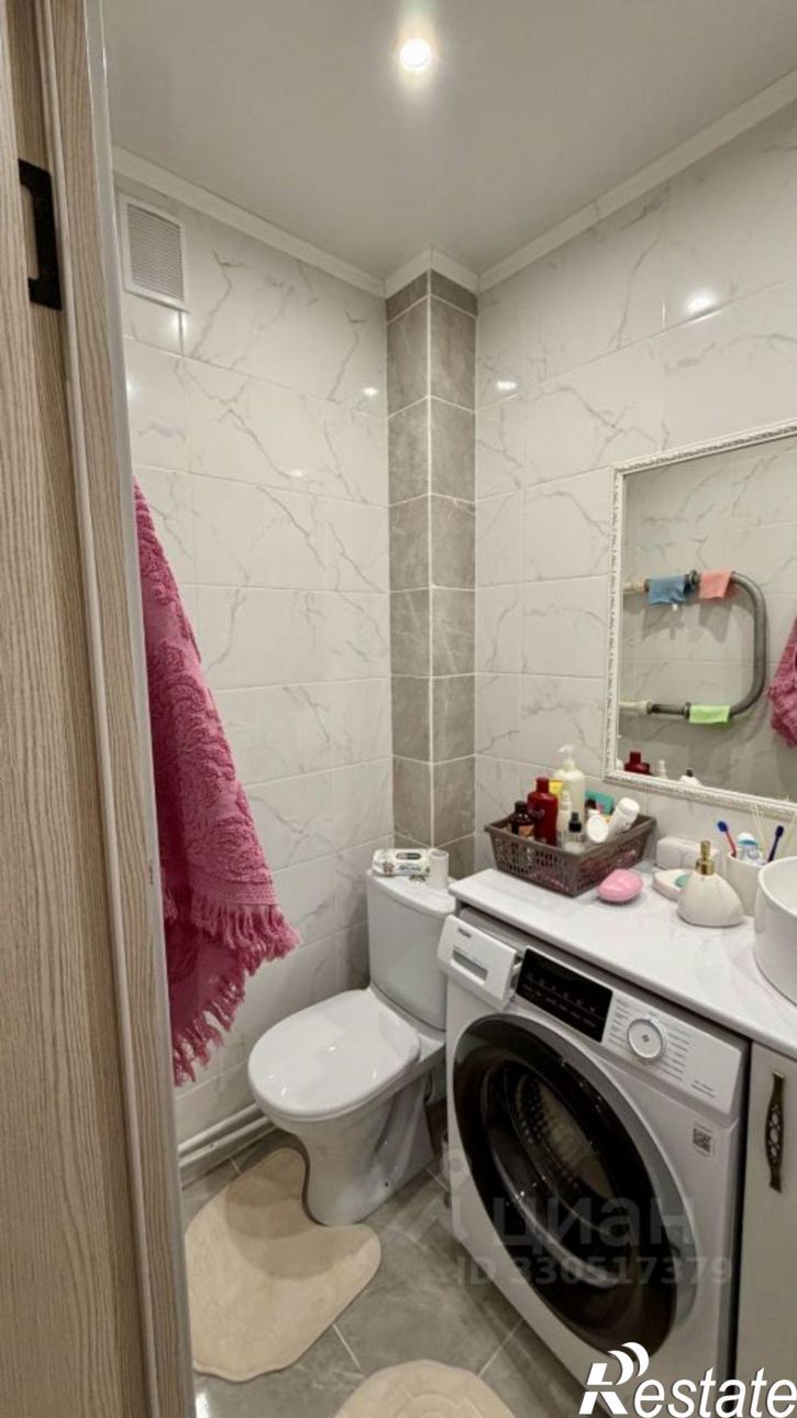 2-комн квартира Уральская улица, 11,  д. 11