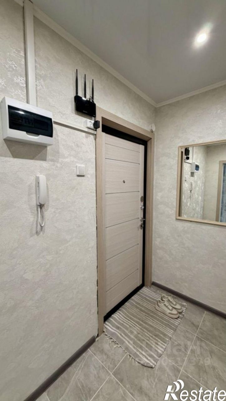 2-комн квартира Уральская улица, 11,  д. 11