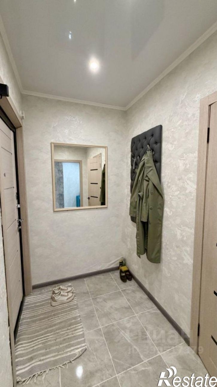 2-комн квартира Уральская улица, 11,  д. 11