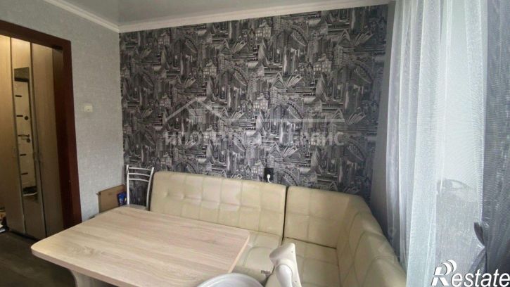 1-комн квартира улица Ворошилова, 30,  д. 30