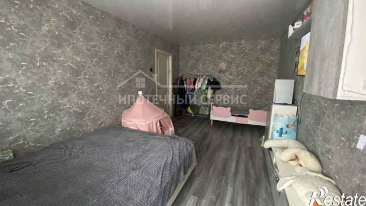 1-комн квартира улица Ворошилова, 30,  д. 30