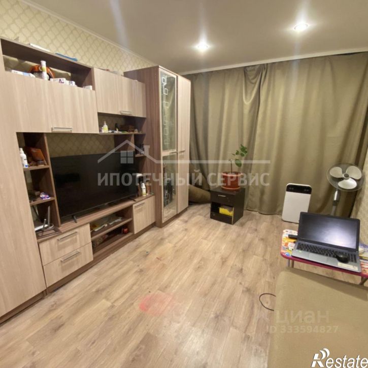 3-комн квартира улица им. газеты &laquo;Правда&raquo;, 35,  д. 35