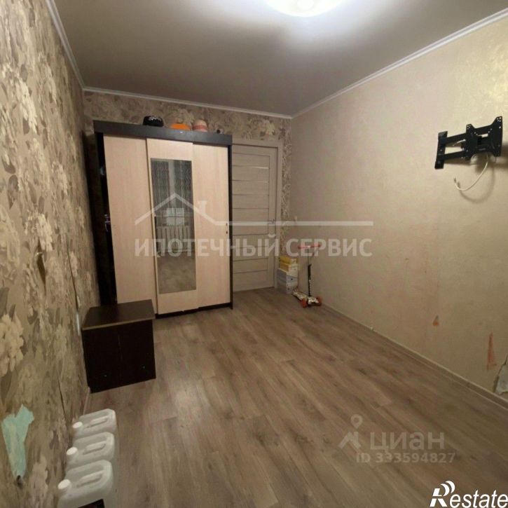 3-комн квартира улица им. газеты &laquo;Правда&raquo;, 35,  д. 35