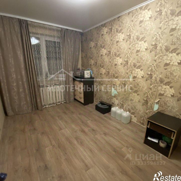 3-комн квартира улица им. газеты &laquo;Правда&raquo;, 35,  д. 35