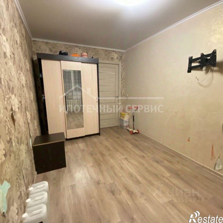 3-комн квартира улица им. газеты &laquo;Правда&raquo;, 35,  д. 35