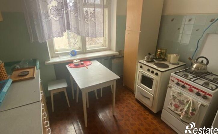 2-комн квартира проспект Металлургов, 13/1,  д. 13/1