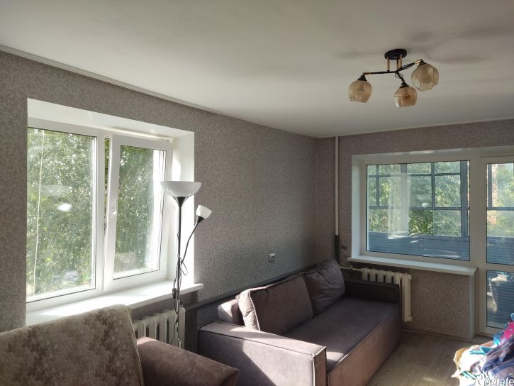 1-комн квартира Грязнова, 41
