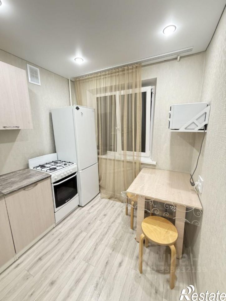 1-комн квартира проспект Ленина, 84/1,  д. 84/1
