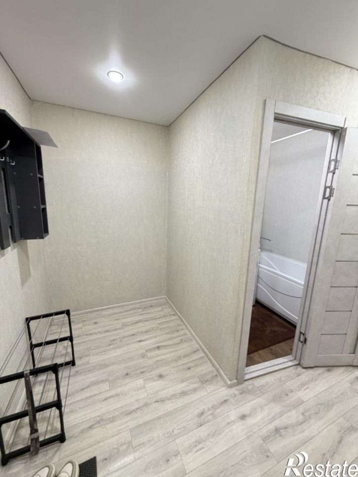 1-комн квартира проспект Ленина, 84/1,  д. 84/1