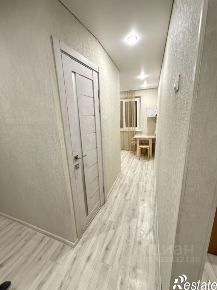 1-комн квартира проспект Ленина, 84/1,  д. 84/1
