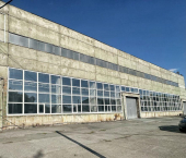 склад 1800 кв м Механический проезд, 41/1