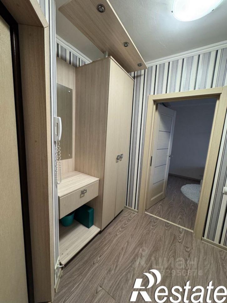 2-комн квартира улица Жукова, 33,  д. 33