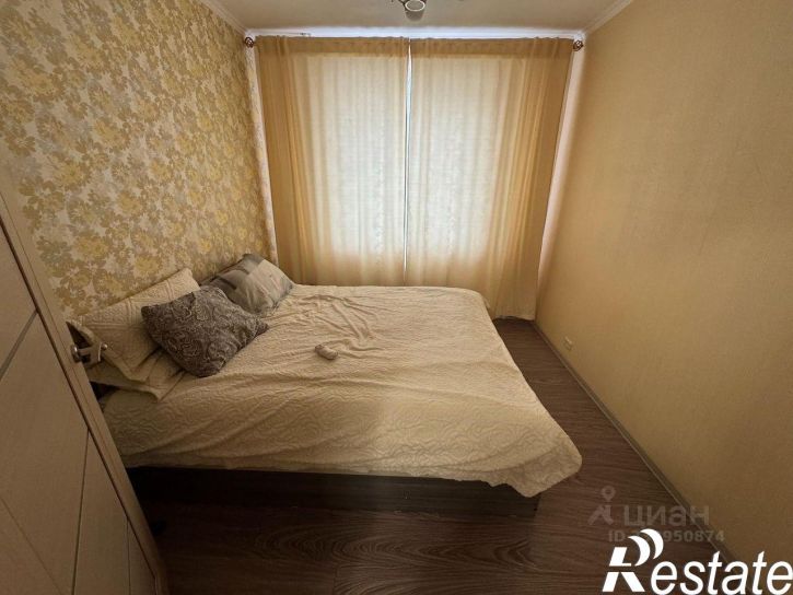 2-комн квартира улица Жукова, 33,  д. 33