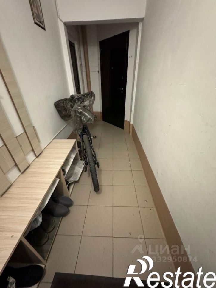 2-комн квартира улица Жукова, 33,  д. 33