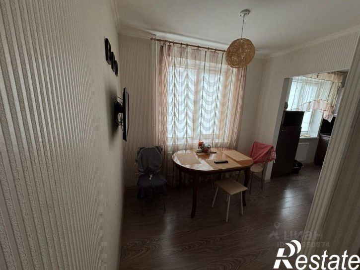 2-комн квартира улица Жукова, 33,  д. 33