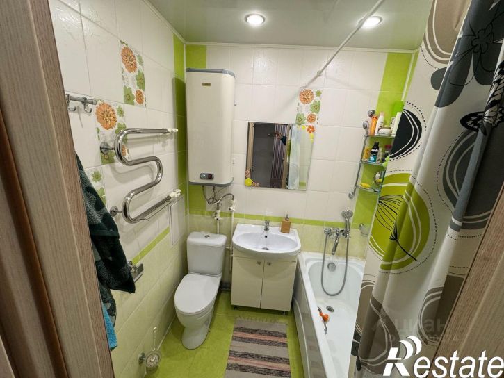 2-комн квартира улица Жукова, 33,  д. 33