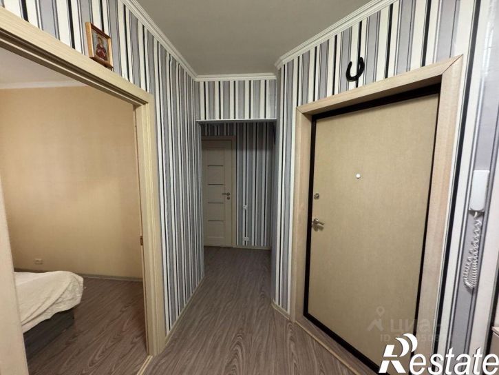 2-комн квартира улица Жукова, 33,  д. 33