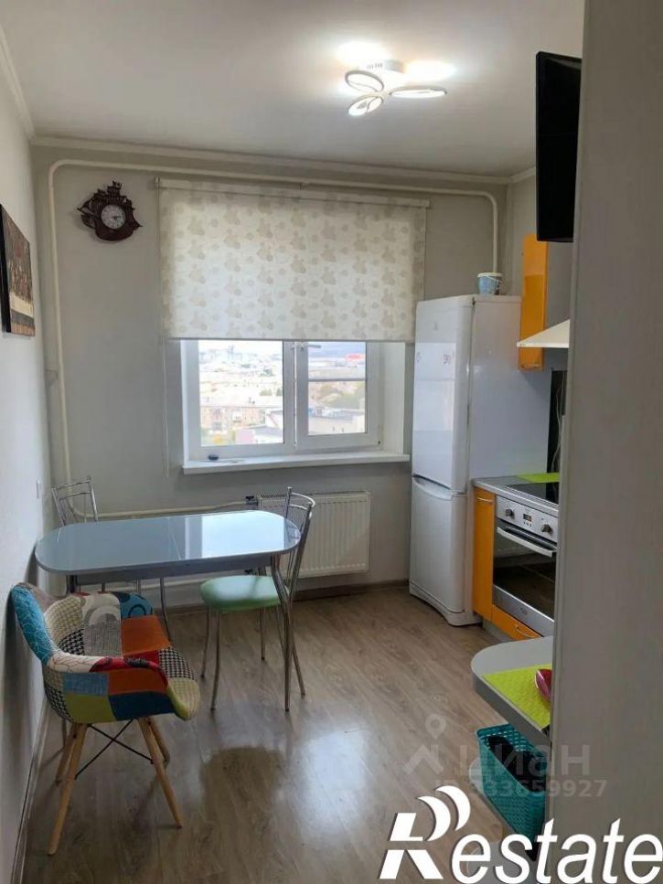 2-комн квартира Московская улица, 69,  д. 69