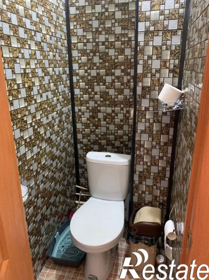 2-комн квартира Московская улица, 69,  д. 69