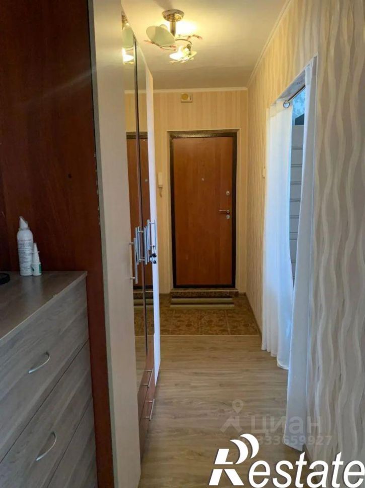2-комн квартира Московская улица, 69,  д. 69