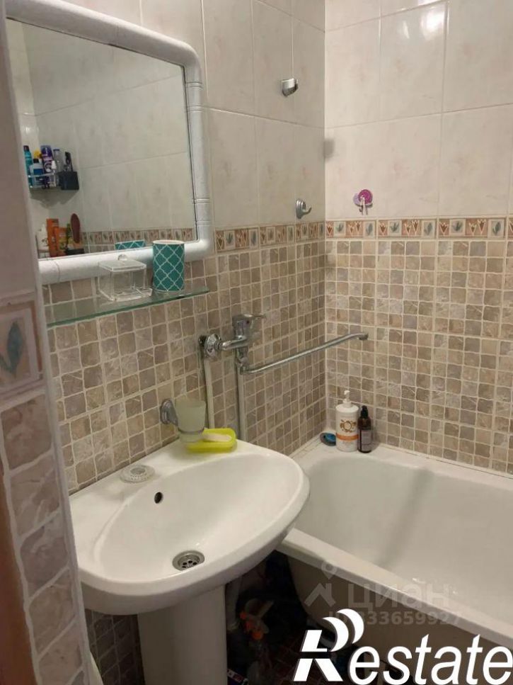 2-комн квартира Московская улица, 69,  д. 69