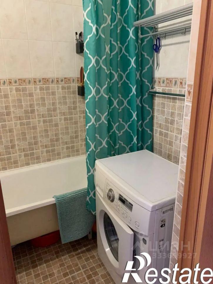 2-комн квартира Московская улица, 69,  д. 69