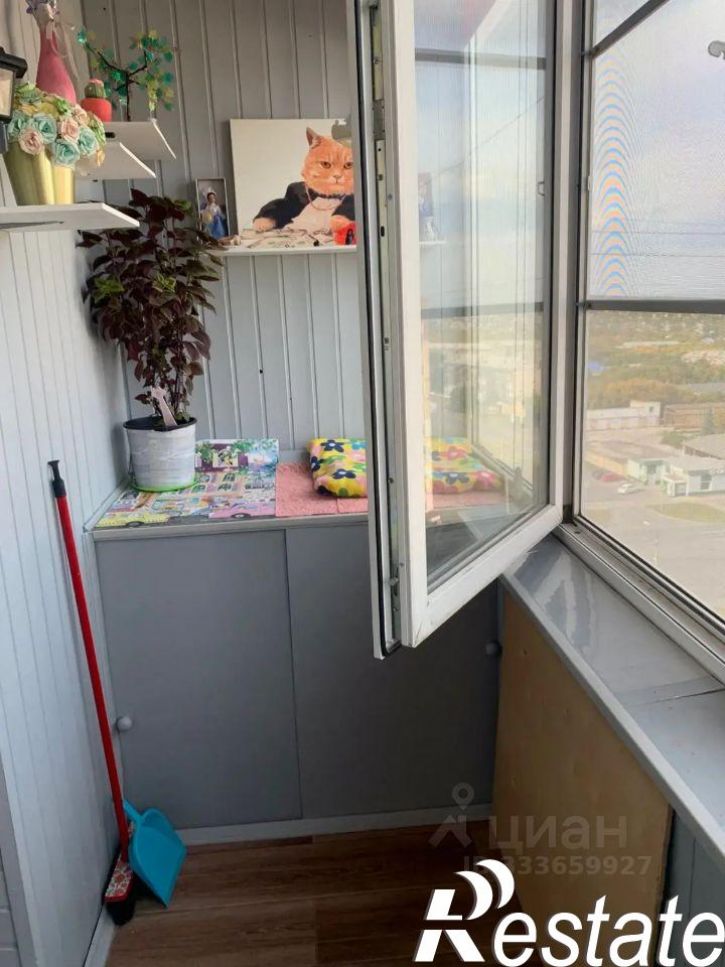 2-комн квартира Московская улица, 69,  д. 69