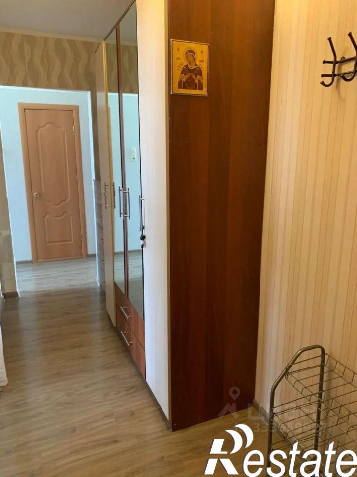 2-комн квартира Московская улица, 69,  д. 69