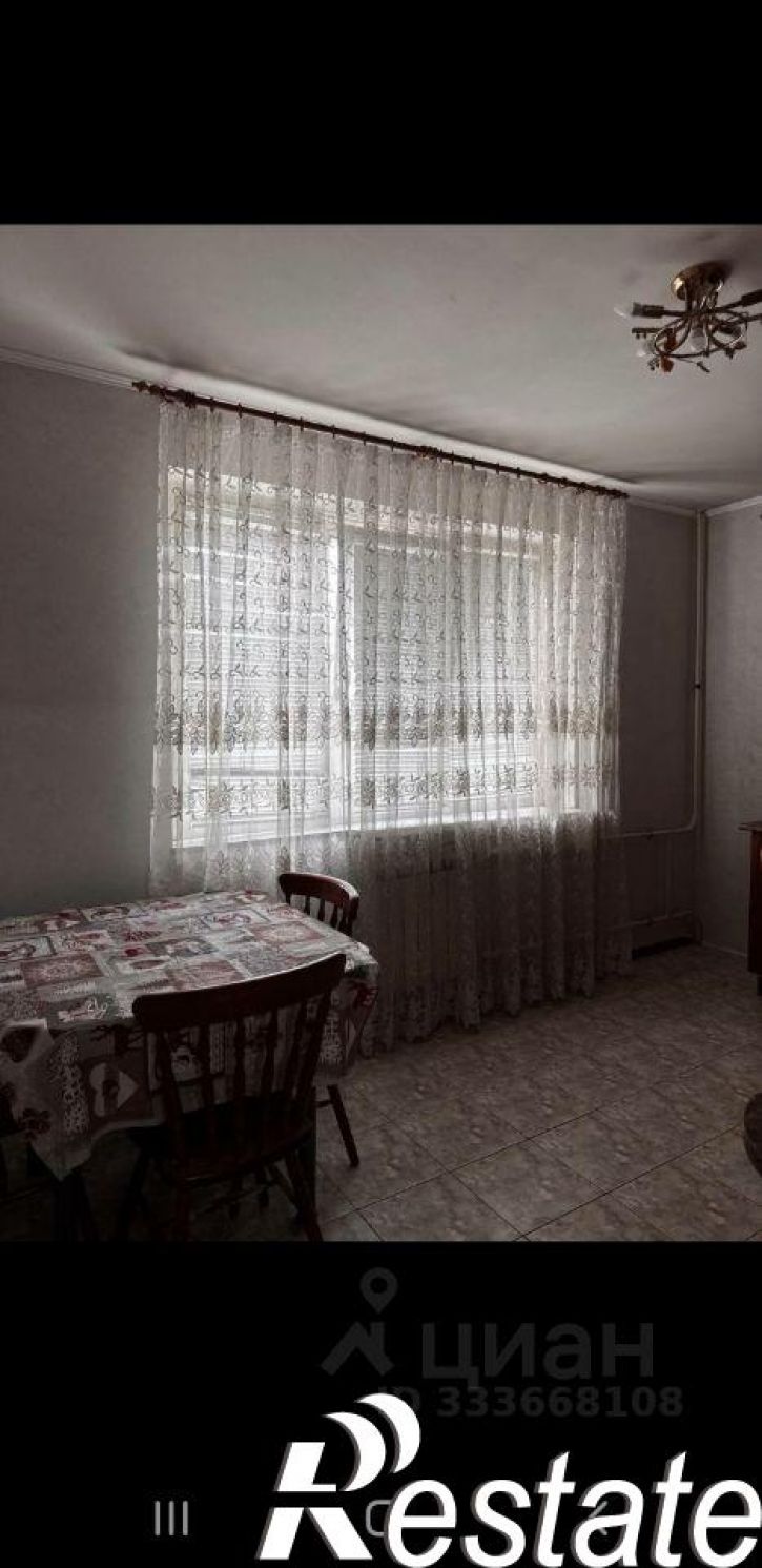 3-комн квартира улица Жукова, 15/1,  д. 15/1
