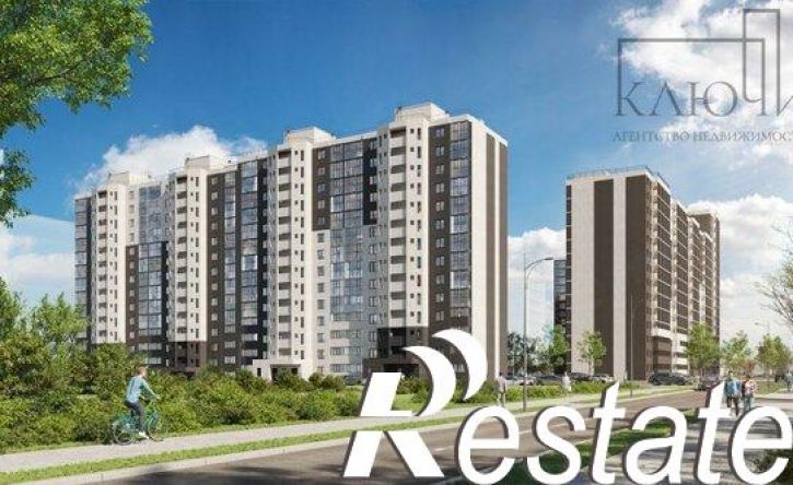 2-комн квартира проспект Ленина, 114/4,  д. 114/4