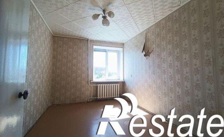 2-комн квартира улица Гагарина, 17,  д. 17