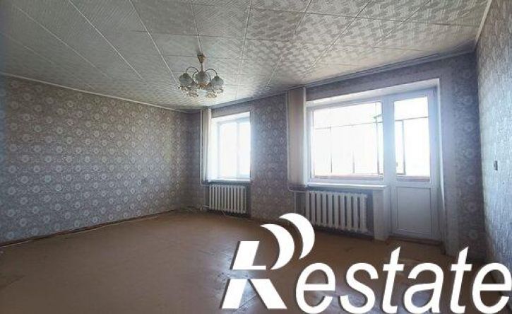 2-комн квартира улица Гагарина, 17,  д. 17